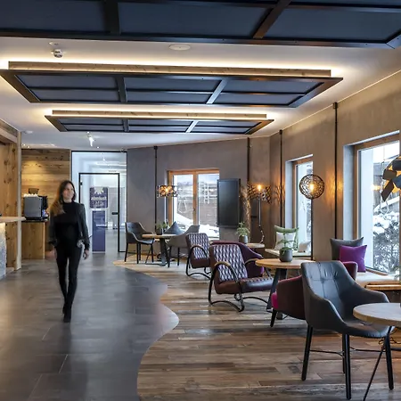 Almlust - Hotel, Apartments, Chalets Hotel Flachau
