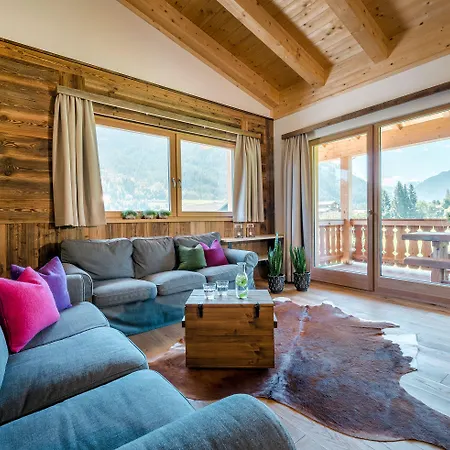 Almlust - Hotel, Apartments, Hotel 3*