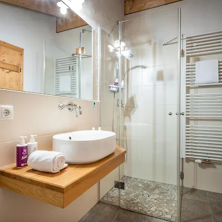 Almlust - Hotel, Apartments, Chalets 3* Flachau
