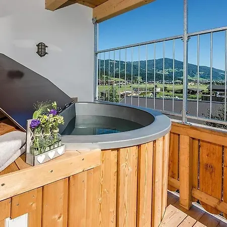 Hotel Almlust - Hotel, Apartments, Chalets