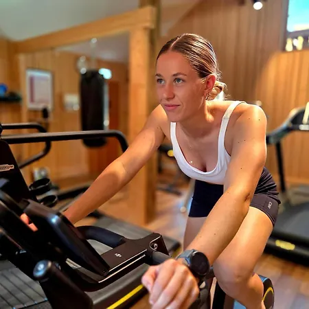 Hotel Almlust - Hotel, Apartments, 3*