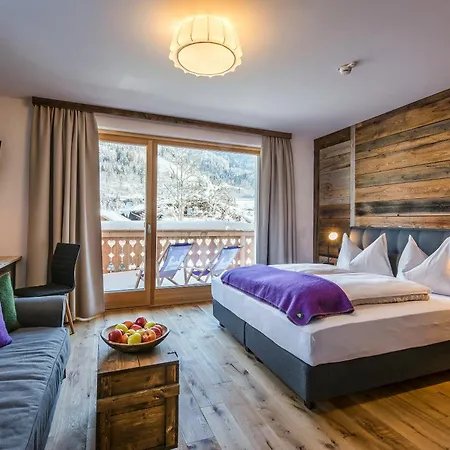 Almlust - Hotel, Apartments, Chalets Hotel Flachau