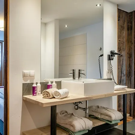 Almlust - Hotel, Apartments, Chalets Flachau