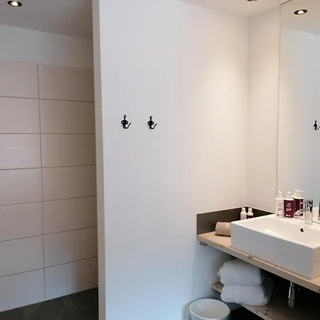 Hotell Almlust - Hotel, Apartments, Chalets 3*