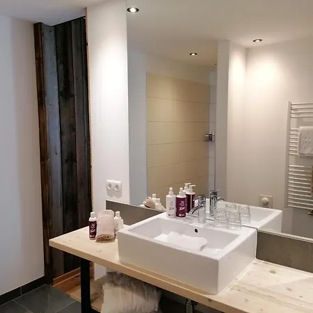 Almlust - Hotel, Apartments, Chalets Hotell Flachau