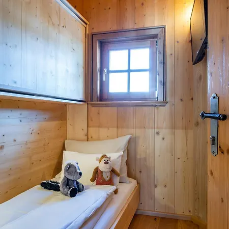 Almlust - Hotel, Apartments, Chalets Flachau