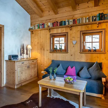 Almlust - Hotel, Apartments, Chalets Hotel 3*