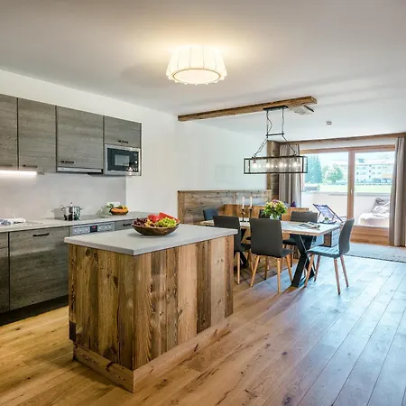 Almlust - Hotel, Apartments, 3* פלאכאו