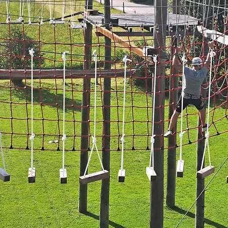 Hotell Almlust - Hotel, Apartments, Chalets Flachau