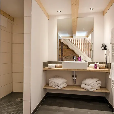 Almlust - Hotel, Apartments, 3* פלאכאו