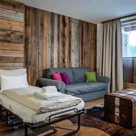 Almlust - Hotel, Apartments, Chalets