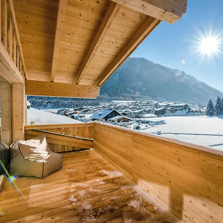 Hotel Almlust - Hotel, Apartments, Chalets Flachau