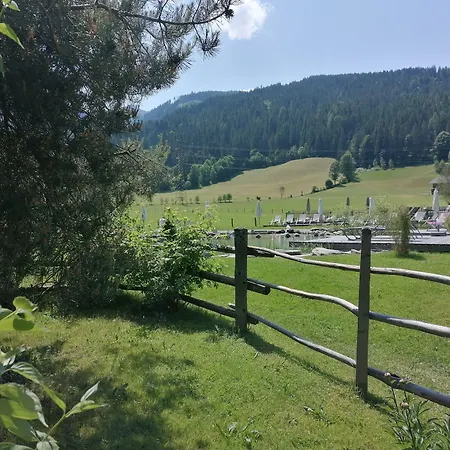 Almlust - Hotel, Apartments, Hotel 3*