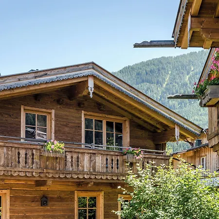 Hotel Almlust - Hotel, Apartments,
