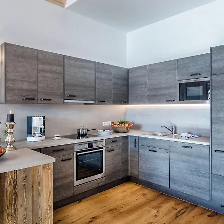 Almlust - Hotel, Apartments, Hotel 3*