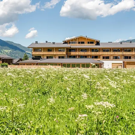 Almlust - Hotel, Apartments, Hotel