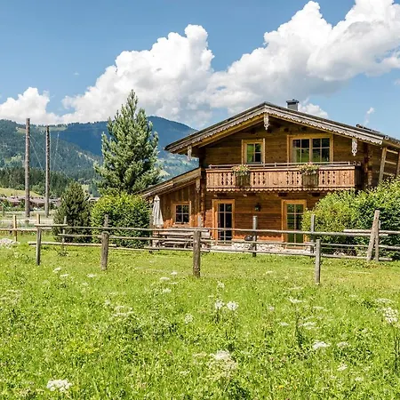 Almdorf Almlust Hotel 3*