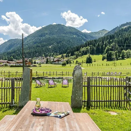 Almdorf Almlust Hotel 3*