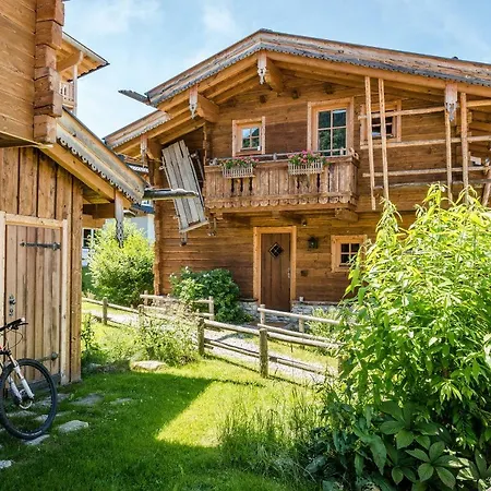 Almlust - Hotel, Apartments, 3* Flachau