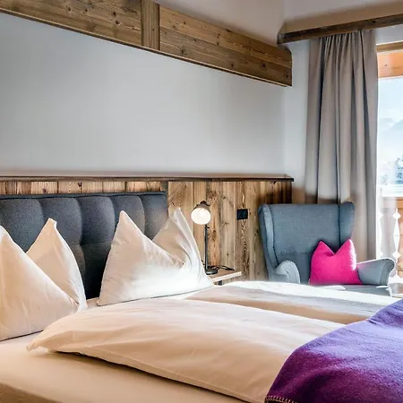 Almlust - Hotel, Apartments, 3*