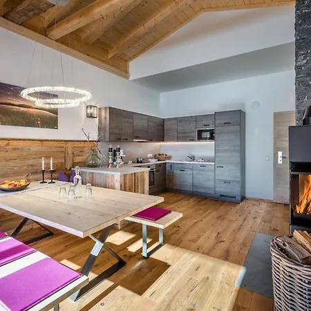 Almlust - Hotel, Apartments, Hotel