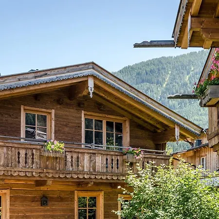 Almdorf Almlust Hotel Flachau