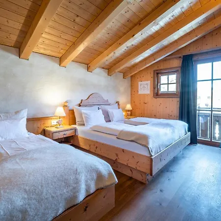 Almdorf Almlust Hotel Flachau