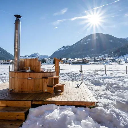 Almdorf Almlust 3* Flachau