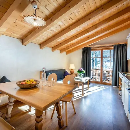 Almdorf Almlust 3* Flachau