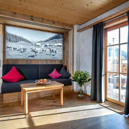 Almdorf Almlust Hotel 3*