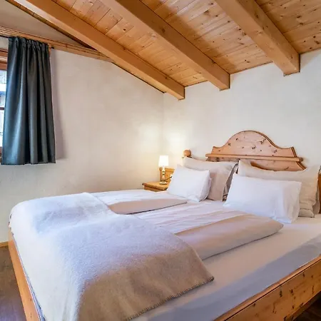 Hotel Almdorf Almlust Flachau