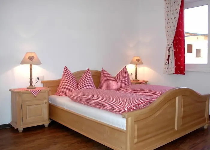 Almlust - Hotel, Apartments, Chalets 3* Flachau