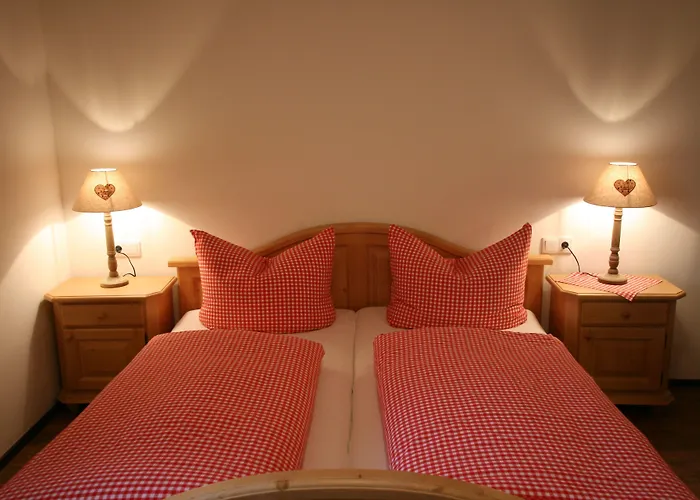 Hotell Almlust - Hotel, Apartments, Chalets Flachau