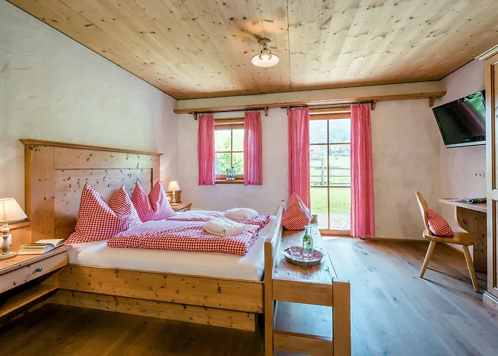 Almlust - Hotel, Apartments, Hotel