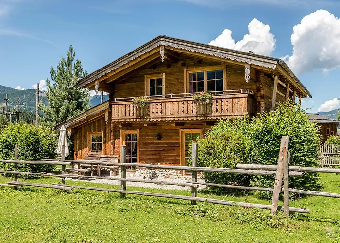 Almlust - Hotel, Apartments, Chalets Flachau