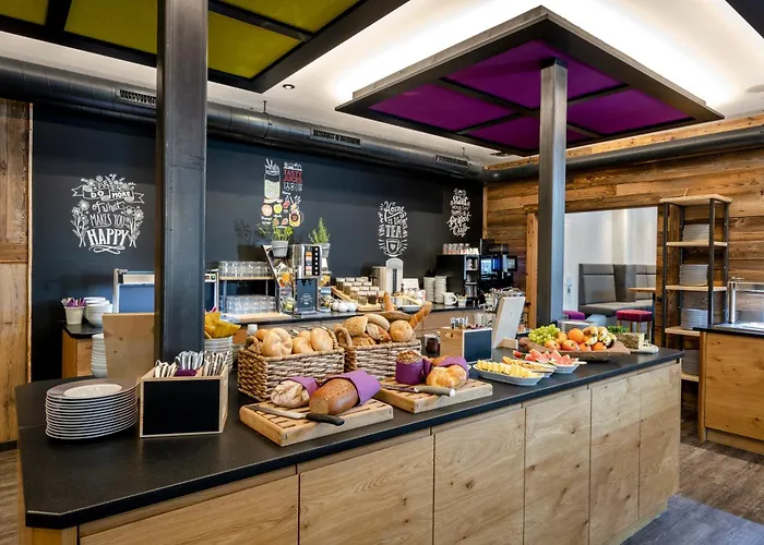 Almlust - Hotel, Apartments, Hotel