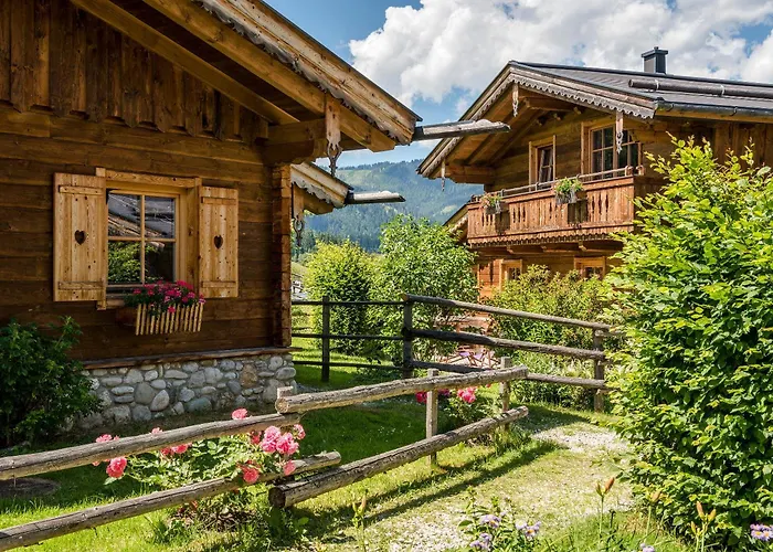 Almlust - Hotel, Apartments, Hotel 3*