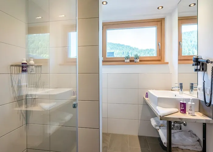 Almlust - Hotel, Apartments, Chalets 3* Flachau