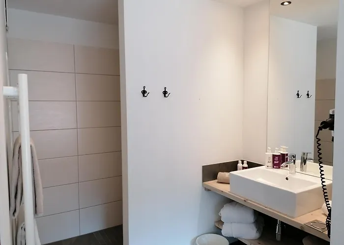 Hotell Almlust - Hotel, Apartments, Chalets 3*