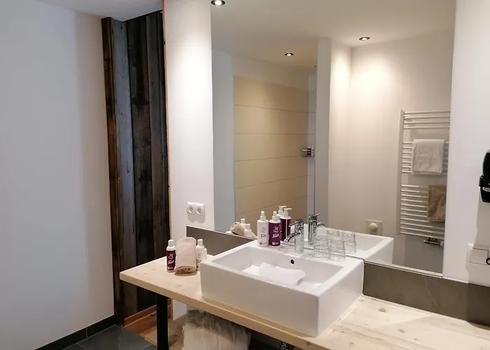 Almlust - Hotel, Apartments, Hotel Flachau