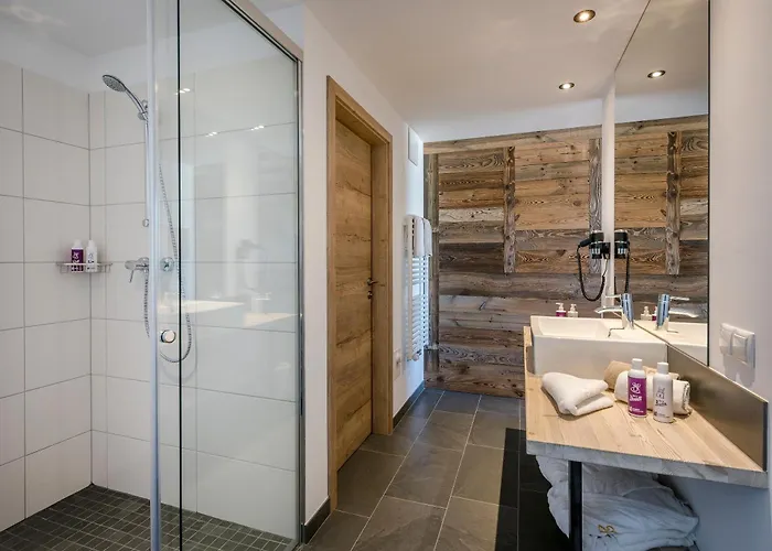 Hotell Almlust - Hotel, Apartments, Chalets