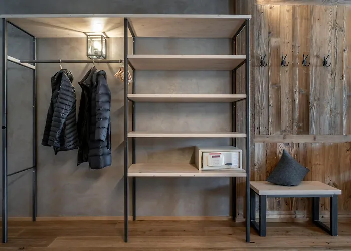 Almlust - Hotel, Apartments, Flachau