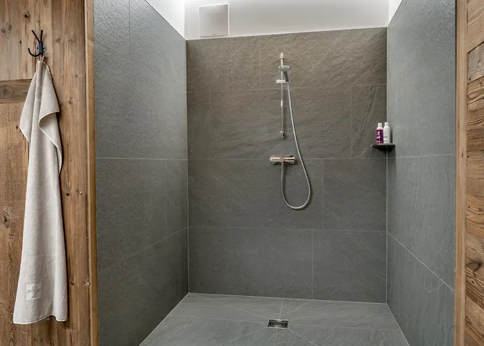 Almlust - Hotel, Apartments, Flachau