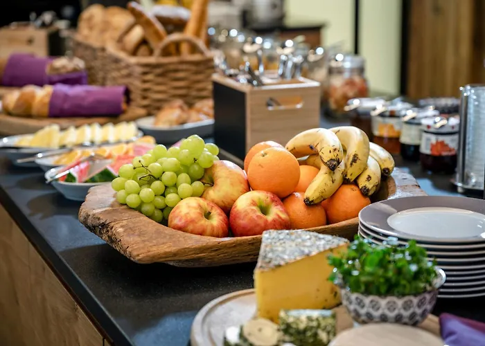 Almlust - Hotel, Apartments,