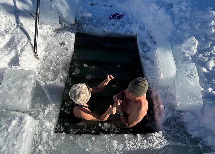 Almlust - Hotel, Apartments, Chalets Hotell Flachau