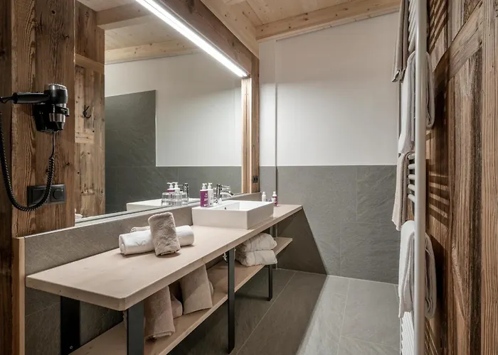 Almlust - Hotel, Apartments, Flachau